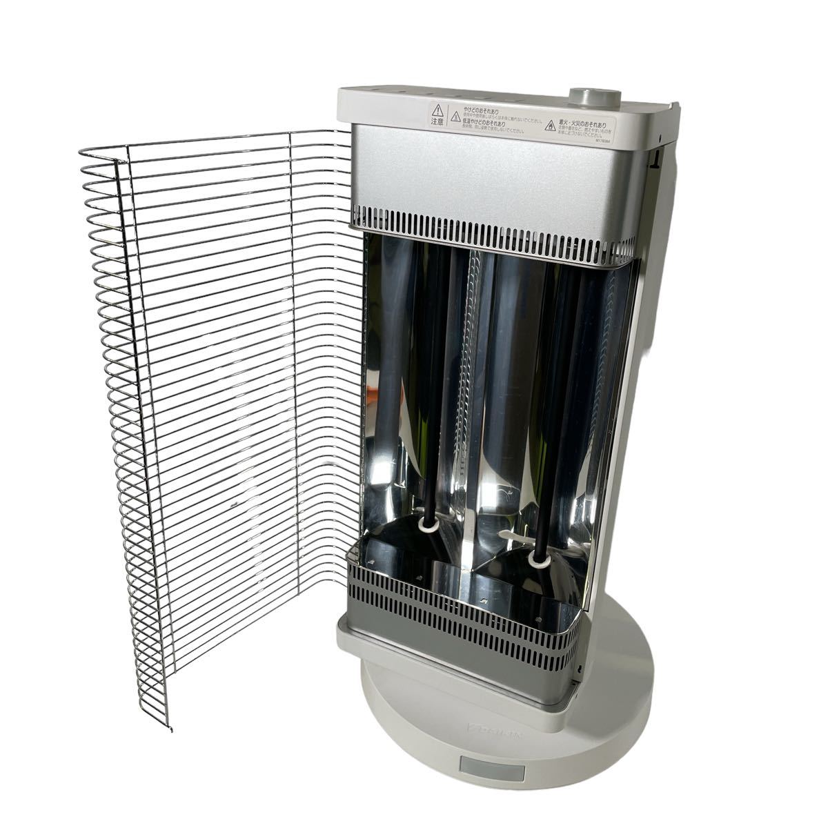ダイキン DAIKIN 遠赤外セラムヒート ERFT11WS-W 【公式通販】