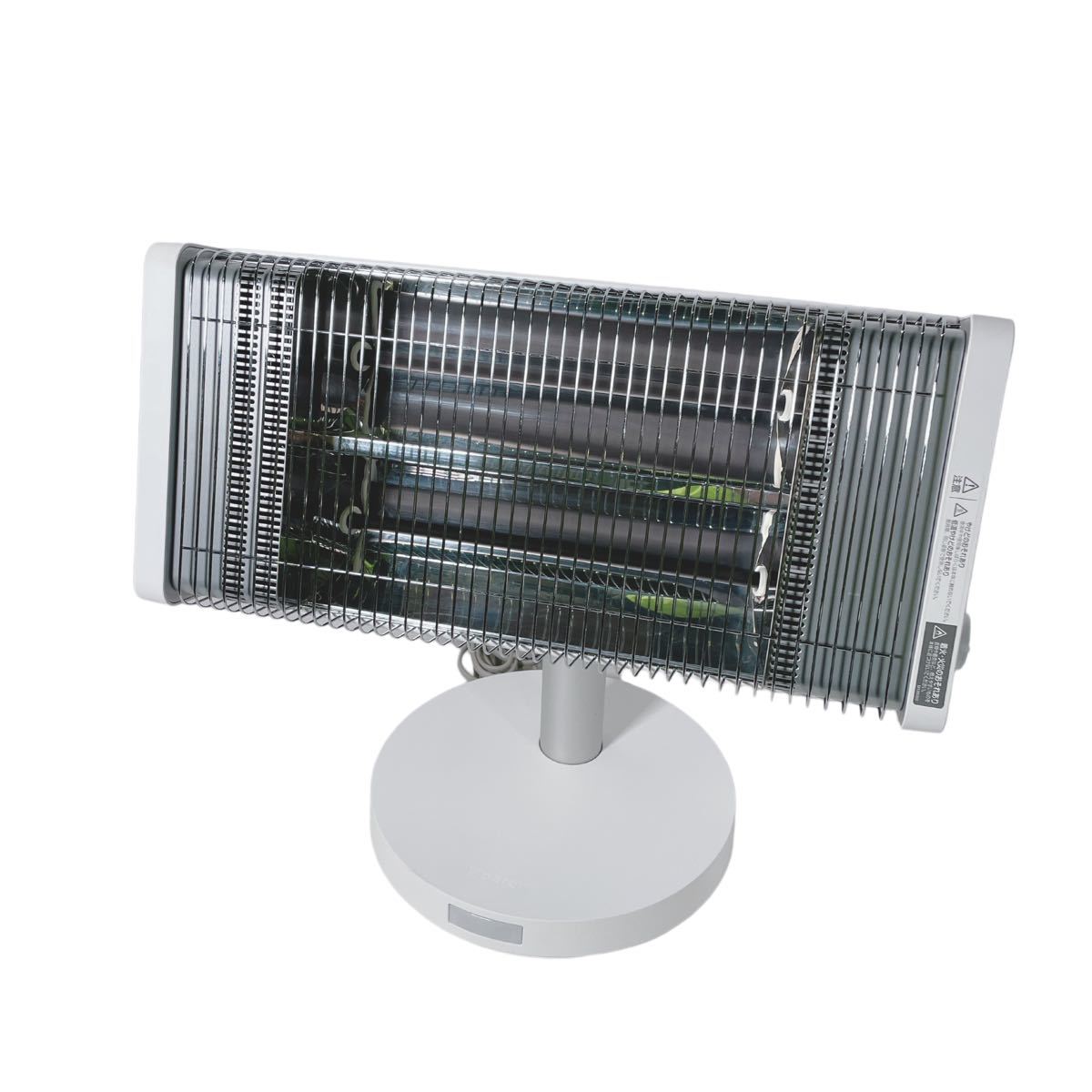 ダイキン DAIKIN 遠赤外セラムヒート ERFT11WS-W 【公式通販】