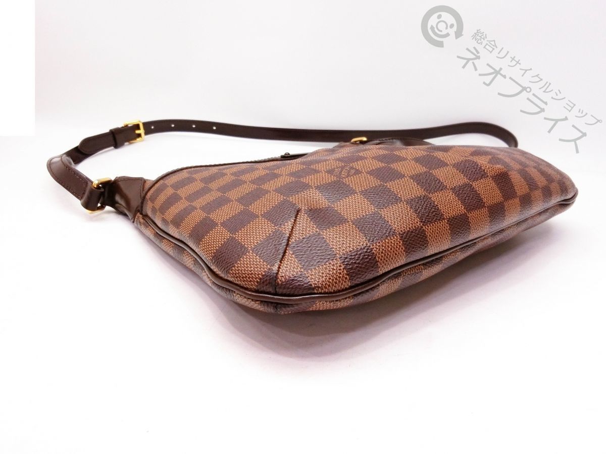 ダミエ ルイヴィトン LOUIS VUITTON ブルームズベリPM ショルダー 