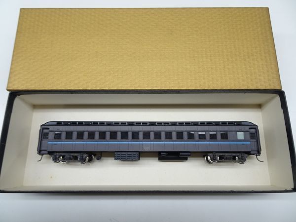 HOゲージ 珊瑚模型 SANGO ダブル・ルーフ 公式 買取 #z25【梱80】SANGO