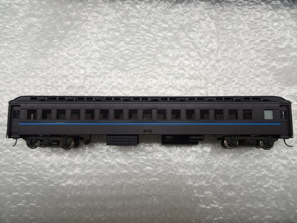 HOゲージ 珊瑚模型 SANGO ダブル・ルーフ 公式 買取 #z25【梱80】SANGO