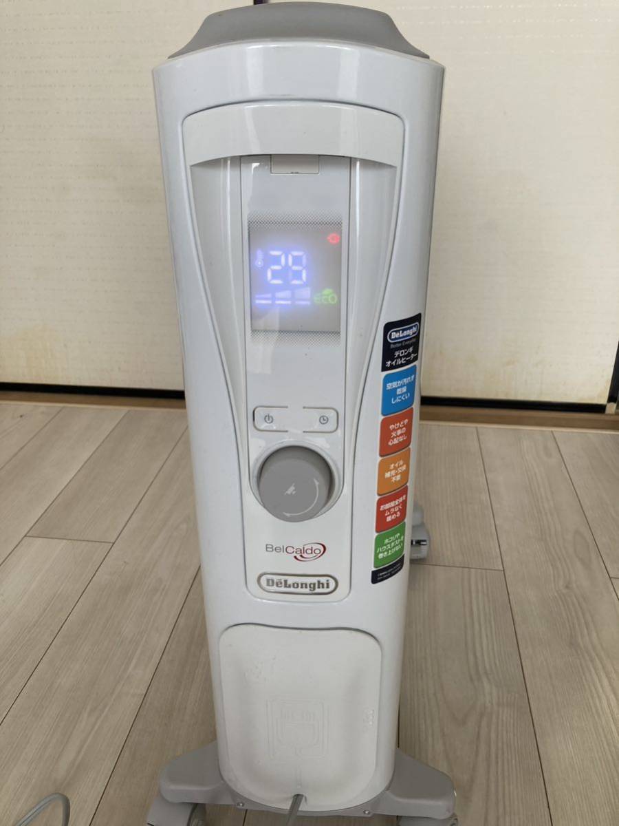 Electrolux (エレクトロラックス) コンフォートヒート 700 オイル