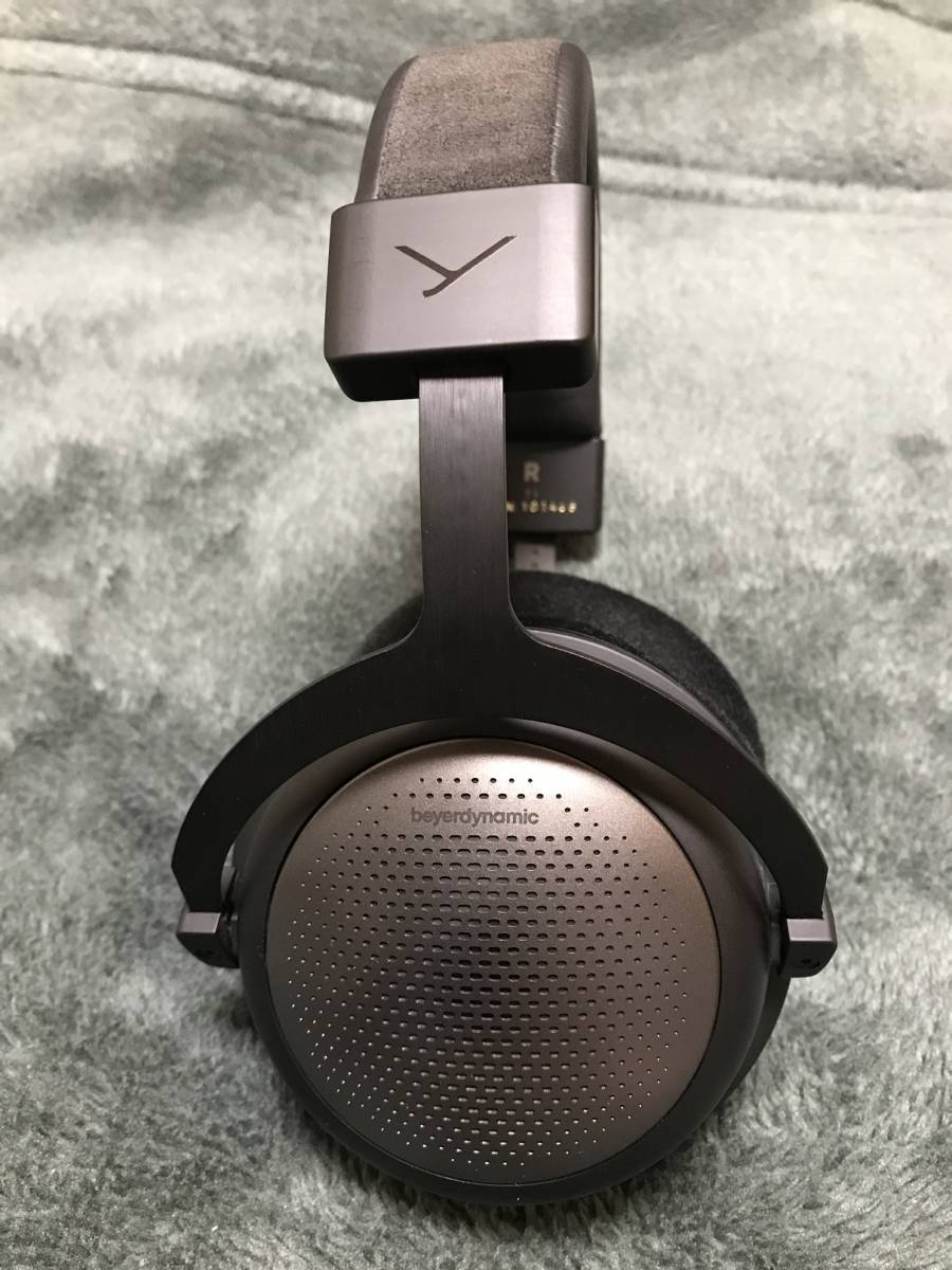 【中古】T1 3rd Generation（beyerdynamic）