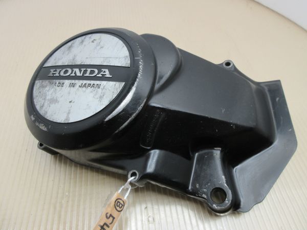 正規品，人気セール B5429 ホンダ.CB400N.エンジンカバー左 スプロケットカバー. 茨城発 CB400N-300/検索HAWKⅢ.ホーク3(その他)｜売買されたオークション情報、yahooの商品情報をアーカイブ公開 - オークファン ホンダ用