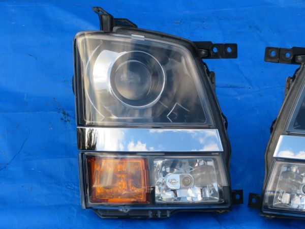 c5 MH21S MH22S ワゴンR RR HID ヘッドライト ヘッドランプ 左右 KOITO