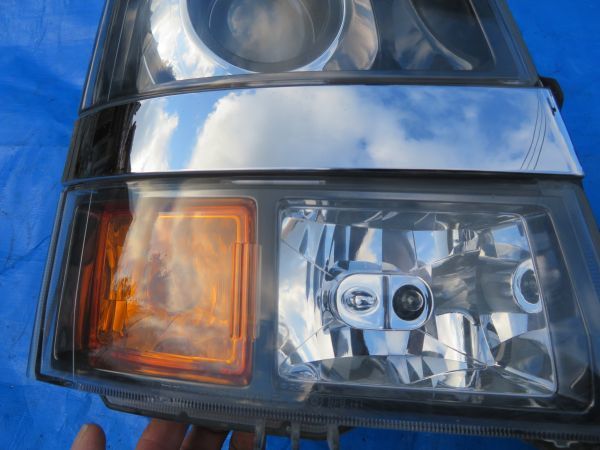 c5 MH21S MH22S ワゴンR RR HID ヘッドライト ヘッドランプ 左右 KOITO