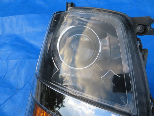 c5 MH21S MH22S ワゴンR RR HID ヘッドライト ヘッドランプ 左右 KOITO