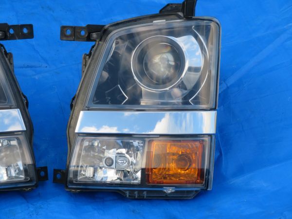 スズキ ワゴンR RR MH21S MH22S ヘッドライト c5 MH21S MH22S ワゴンR RR HID ヘッドライト ヘッドランプ 左右 KOITO