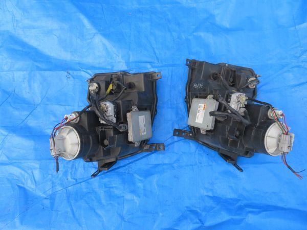 c5 MH21S MH22S ワゴンR RR HID ヘッドライト ヘッドランプ 左右 KOITO