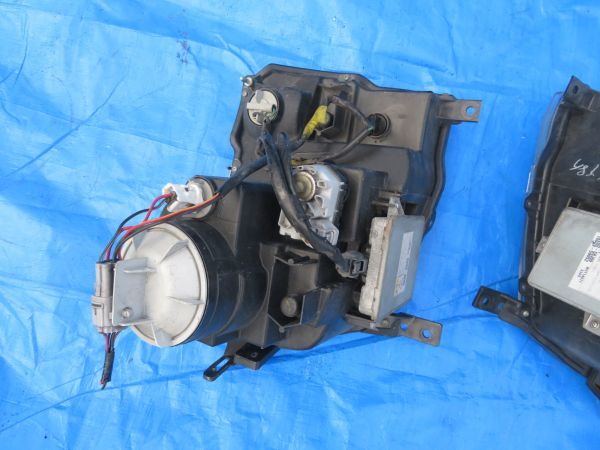 c5 MH21S MH22S ワゴンR RR HID ヘッドライト ヘッドランプ 左右 KOITO