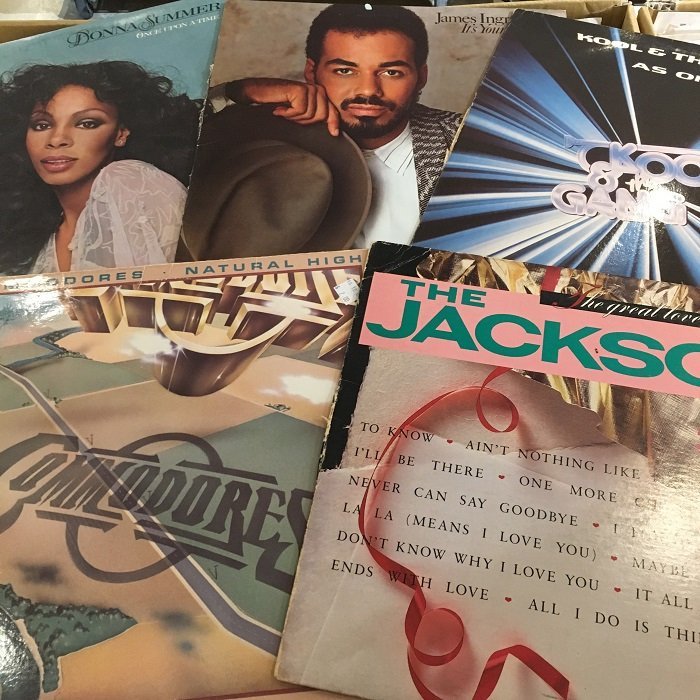 Soul | Funk Rare Grooves Disco Groove Various SOUL FUNK And A