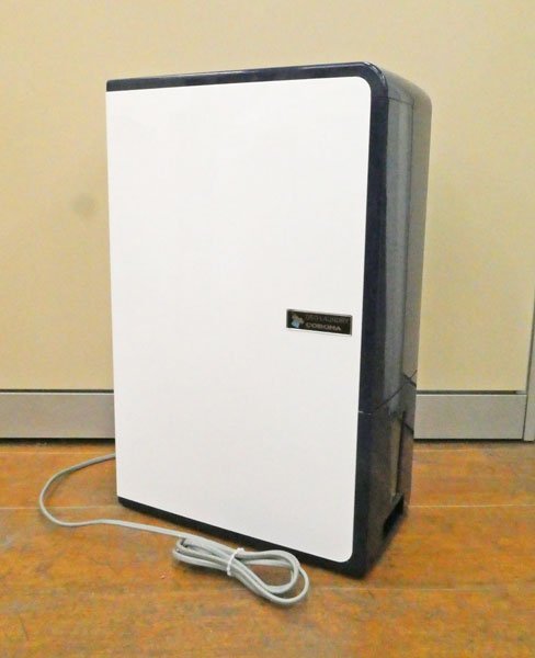 コロナ 衣類乾燥除湿機 CD-H1816 （□CORONA コロナ DEOLAUNDRY 衣類  