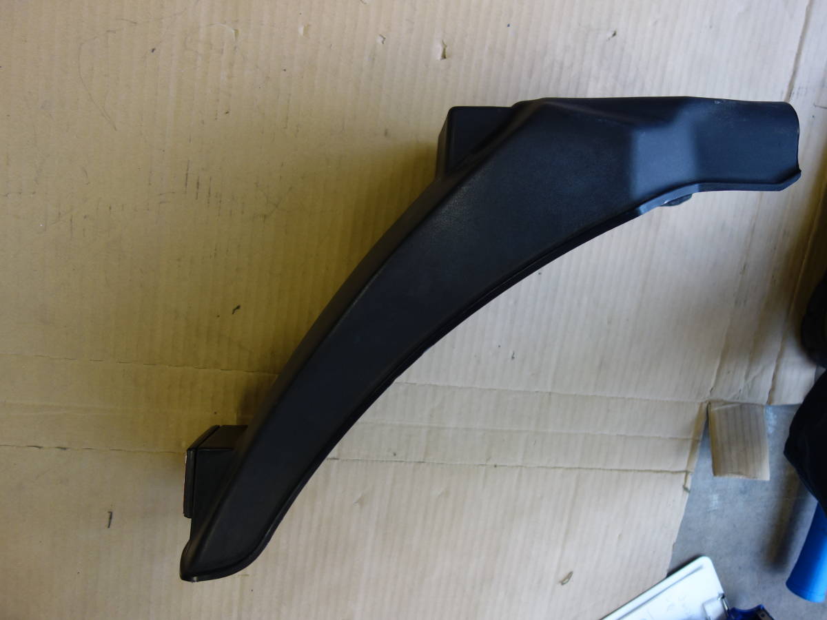 カワサキ Z1000ST リアフェンダー カワサキ用 カウル