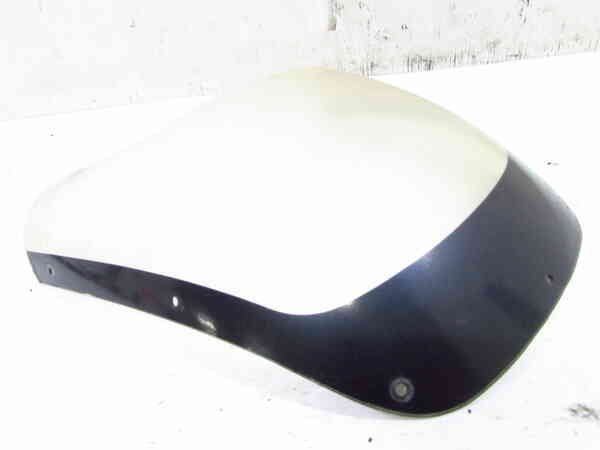 TZR250 1KT 純正 スクリーン 破損なし 検 3XV 3MA RZ250R RZ250 RZ350