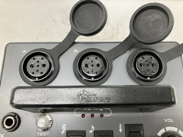 Photona tre-24 フォトナ ストロボ ジェネレーター 中古 W7139192