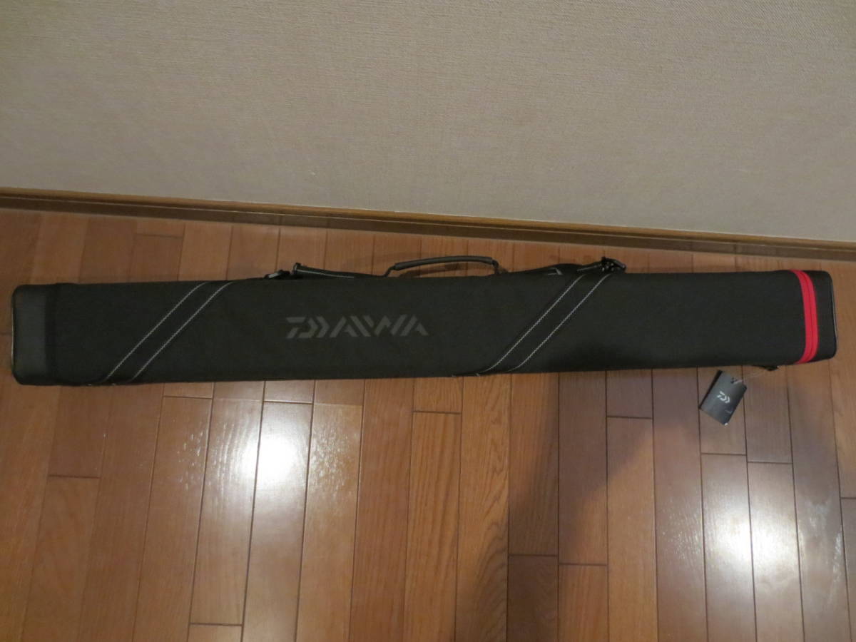 DAIWA ロッドケース - HTロッドケース 115(A)ブラックの通販 by とー 
