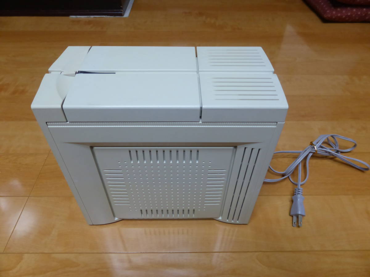 NEC PC-FX　本体　Pia キャロットへようこそ　女神天国Ⅱセット