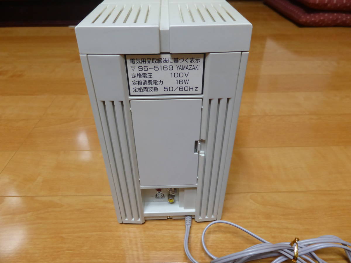 NEC PC-FX　本体　Pia キャロットへようこそ　女神天国Ⅱセット
