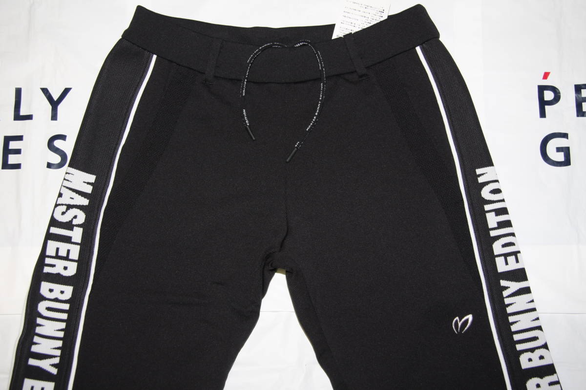 ☆正規品☆パーリーゲイツ PEARLY GATES マスターバニーエディション