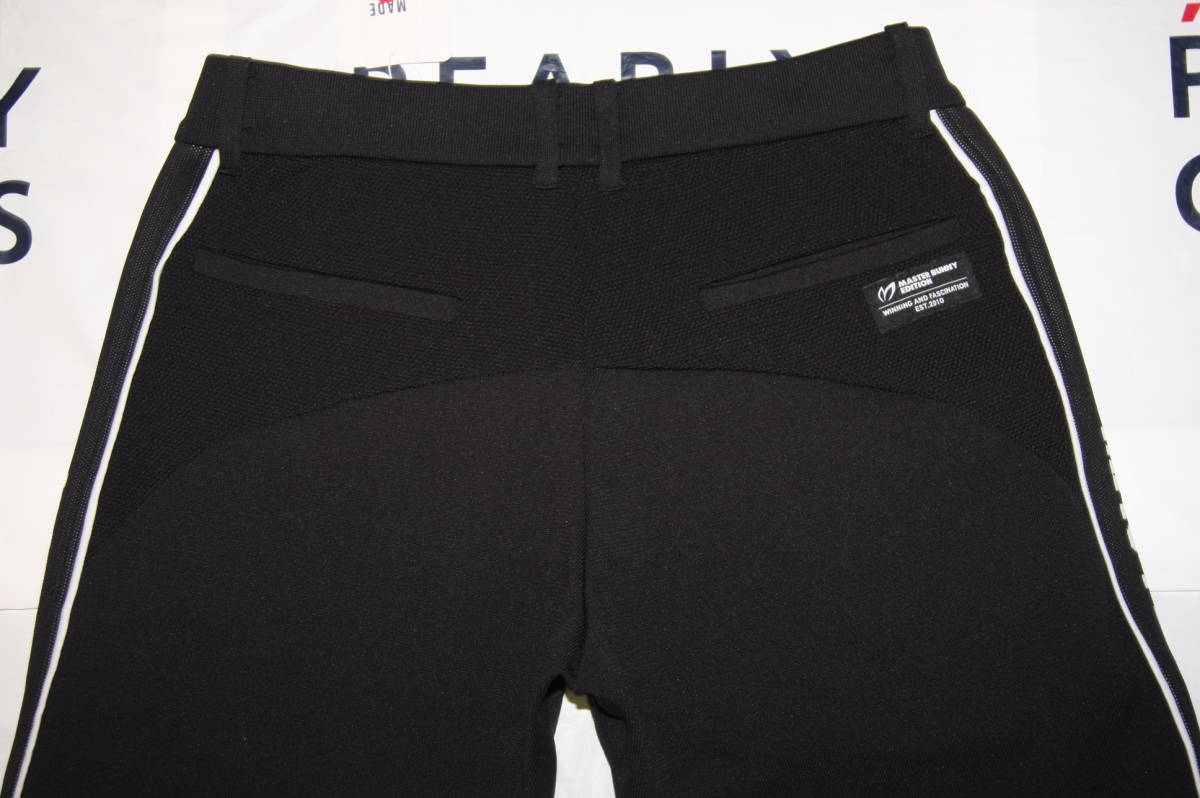 ☆正規品☆パーリーゲイツ PEARLY GATES マスターバニーエディション