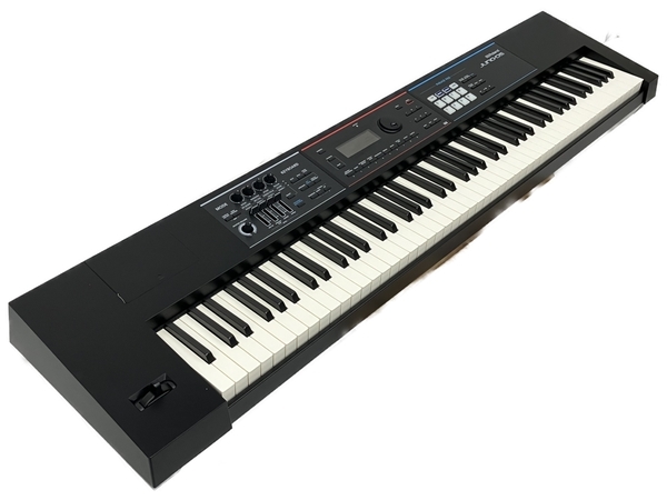 完動品Roland JUNO-DS88 88鍵 シンセサイザー キーボード 楽天