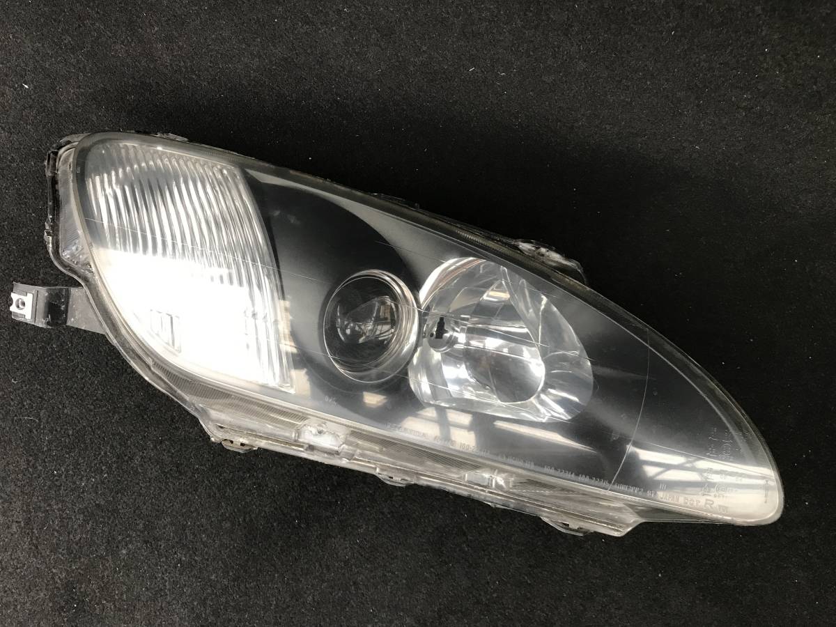 □□HONDA/ホンダ S2000 AP1/AP2 前期 純正ヘッドライト 左右セット 