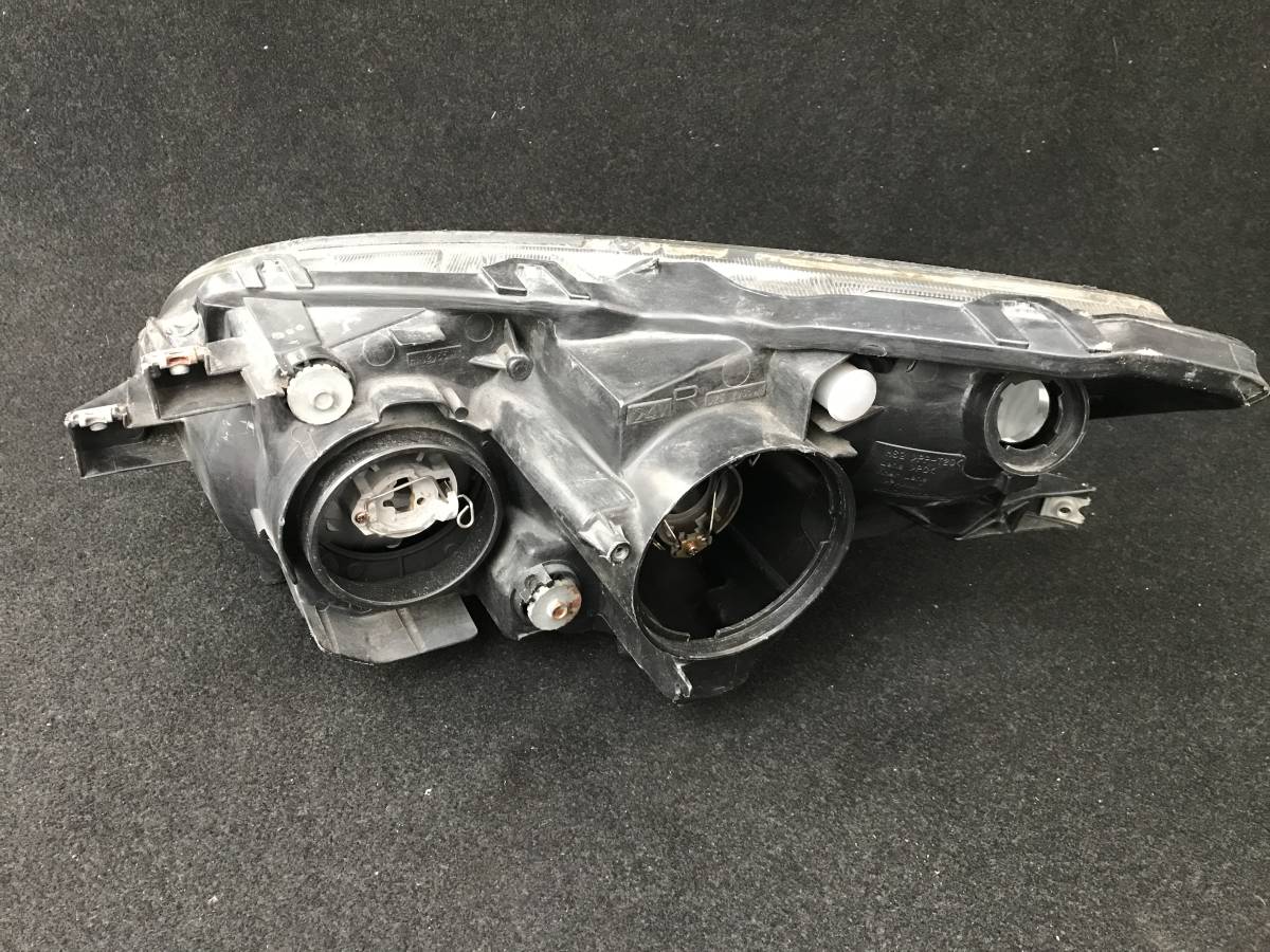 □□HONDA/ホンダ S2000 AP1/AP2 前期 純正ヘッドライト 左右セット 