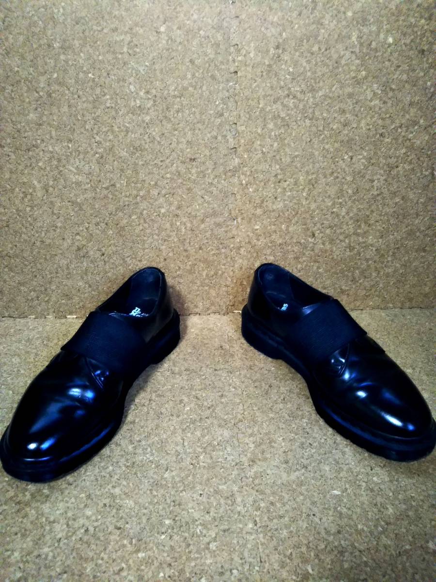 Dr.MARTENS】ドクターマーチン 1461 ELT エラスティックストラップ