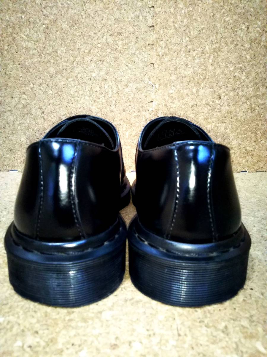Dr.MARTENS】ドクターマーチン 1461 ELT エラスティックストラップ