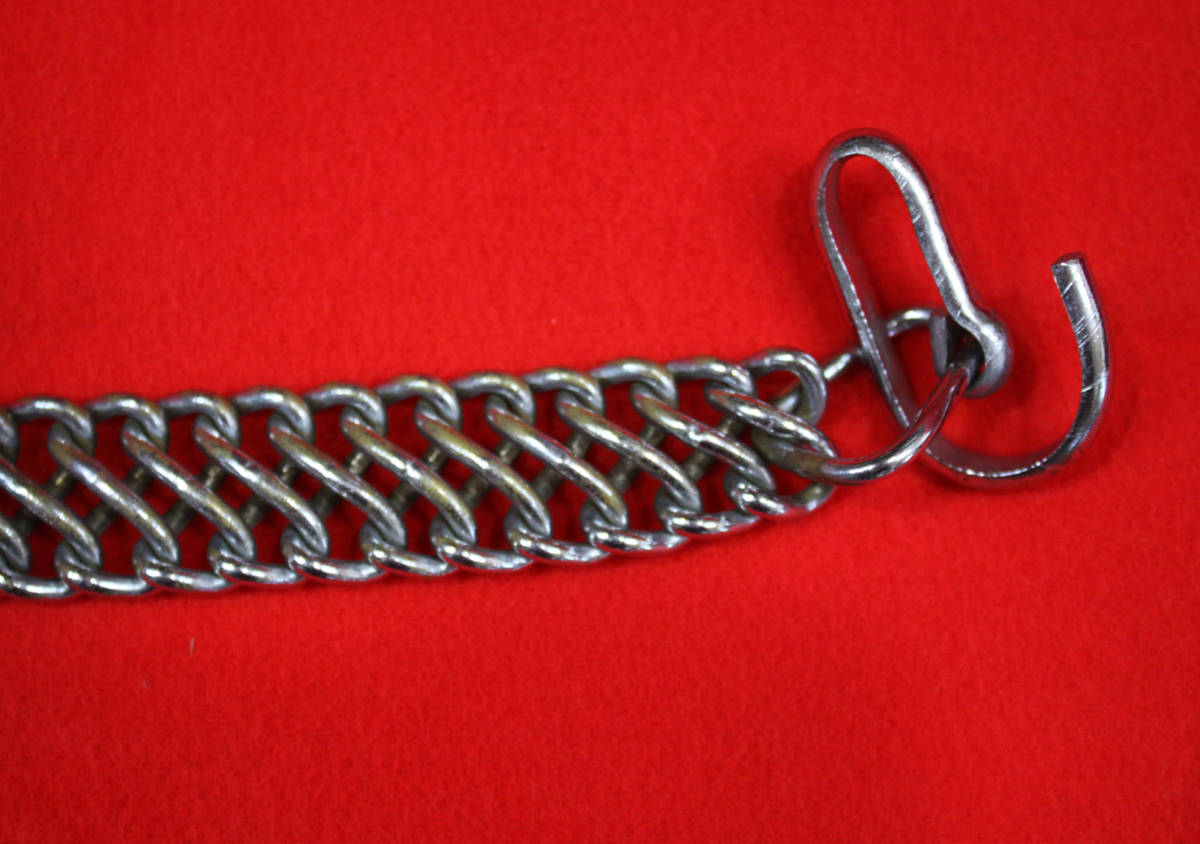 日本軍 実物 グルメット 騎兵 騎兵用グルメット 革製 青年将校 貴重品