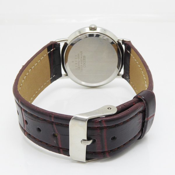 セイコー SEIKO ツインクォーツ 腕時計 グランドクォーツ メンズ 希少
