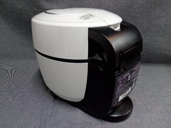 SHARP HEALSIO ホットクック KN-HW10G 水なし自動調理鍋(△□05-09-09)