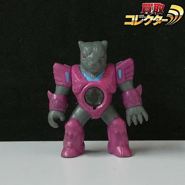 mT625a [当時物] タカラ ビーストフォーマー レーザービースト 92 ハッスルベア | トランスフォーマー K