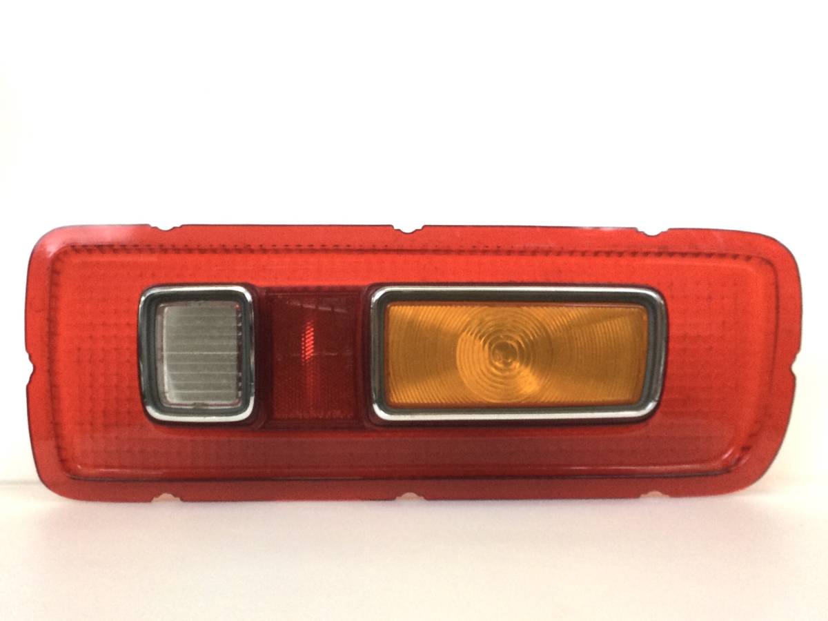 トヨタ トヨペット クラウンハードトップ MS51 右テール 旧車 トヨタ