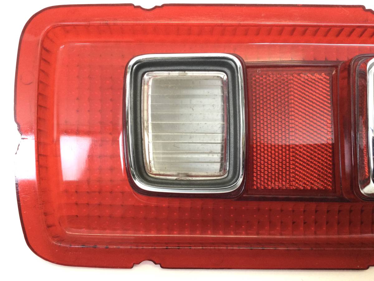 トヨタ トヨペット クラウンハードトップ MS51 右テール 旧車 トヨタ