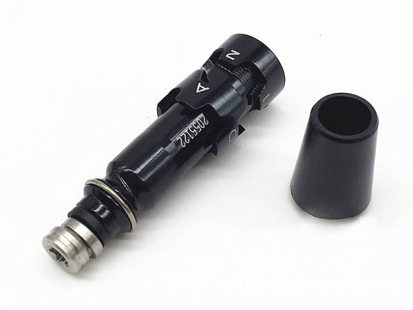 Adaptateur Avec Ferrure Pour Driver Titleist TS2/TS3/TS4, TSi2/TSi3/TSi4, GT2 - Diamètre .335" Droitier