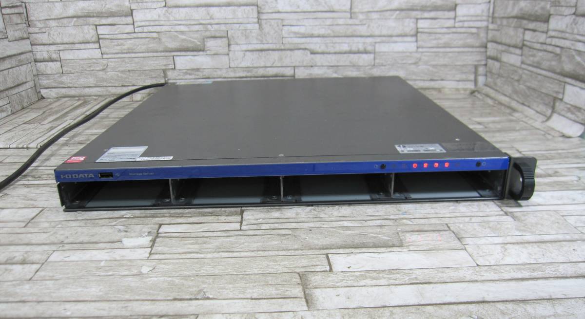 I-ODATA アイ オー データ機器 Storage Server Windows 2012 R2 Std2C2VESD(NAS)|売買され ...