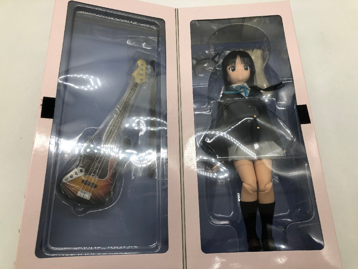 AZONE アゾン ピュアニーモキャラクターシリーズ No.020 けいおん 