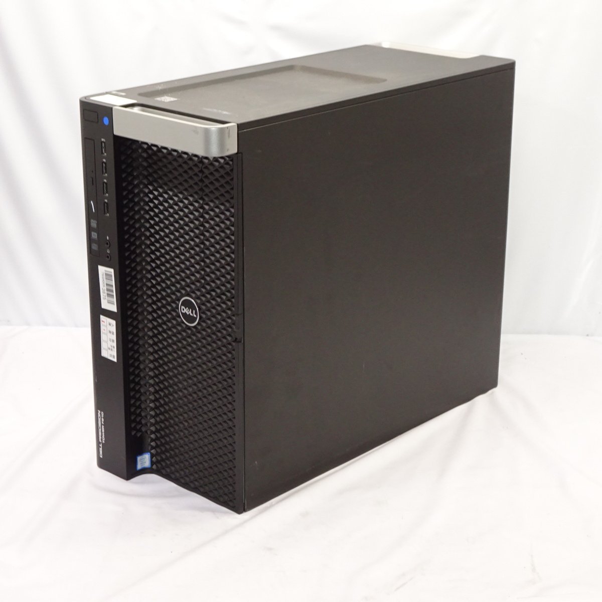 1円～DELL Precision Tower 7910 Xeon E5-2687W v4 X2 3.0GHz/64GB/2TB