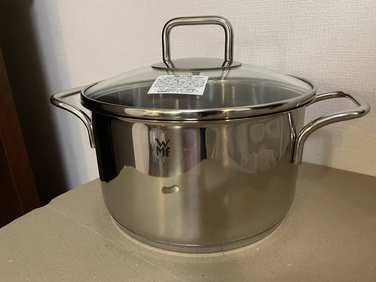 ル・クルーゼ センセーション18cm LE CREUSET(ルクルーゼ