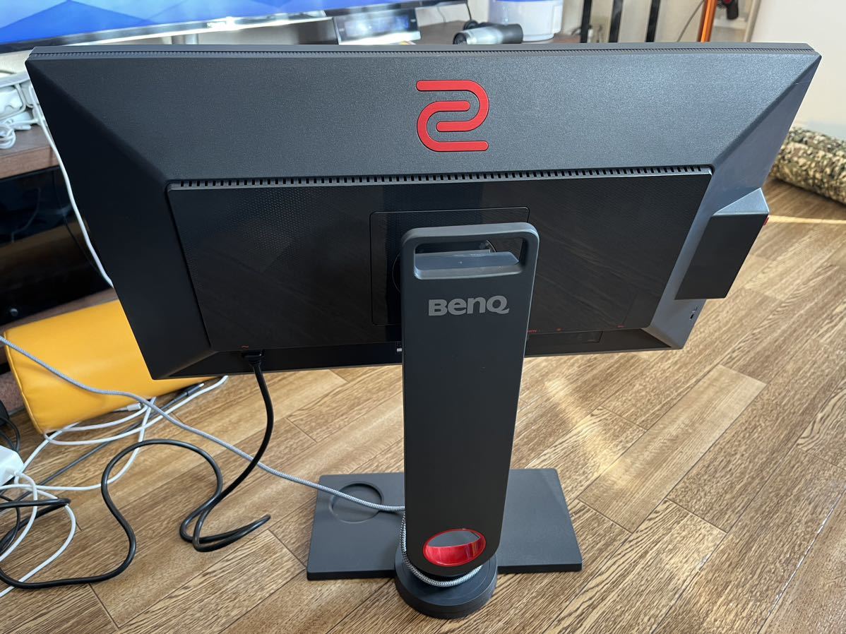 xl2546 240hz ジャンク(？)