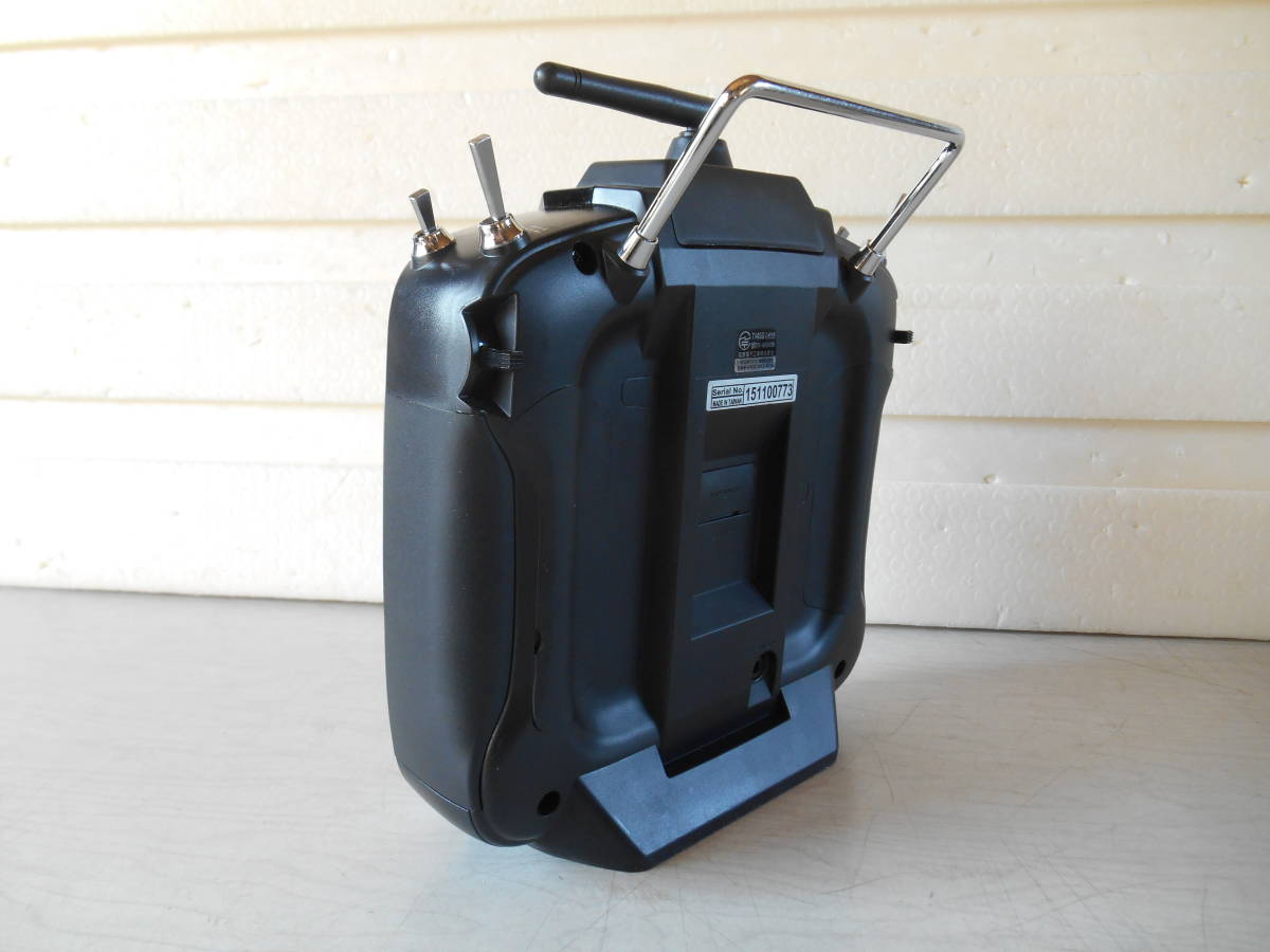 双葉電子工業 FUTABA 14SG ラジコン送受信機 値下げ双葉電子工業