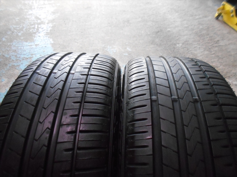 FK510 Falken Azenis 103Y Tire XL AZENIS Tires - 245⁄45R20 