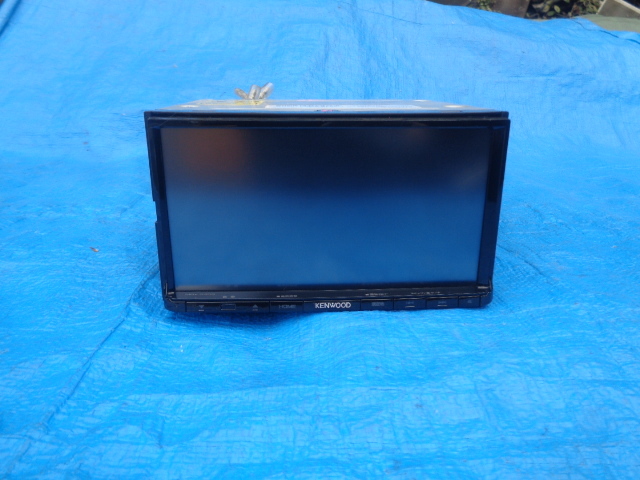 ケンウッド MDV-D303 KENWOOD Working Tested 価格.com ケンウッド MDV