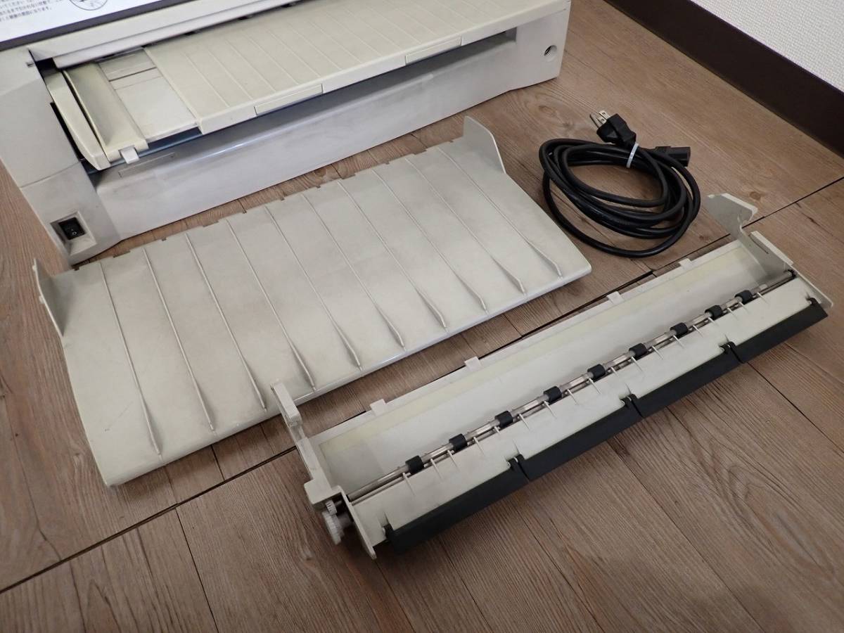 富士通 | FMPR5110G 水平ドットインパクトプリンタ FMPR5110 Fujitsu