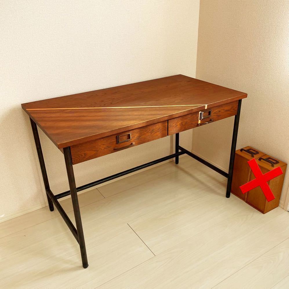 トラックファニチャー デスク SUTTO DESK TRUCK FURNITURE