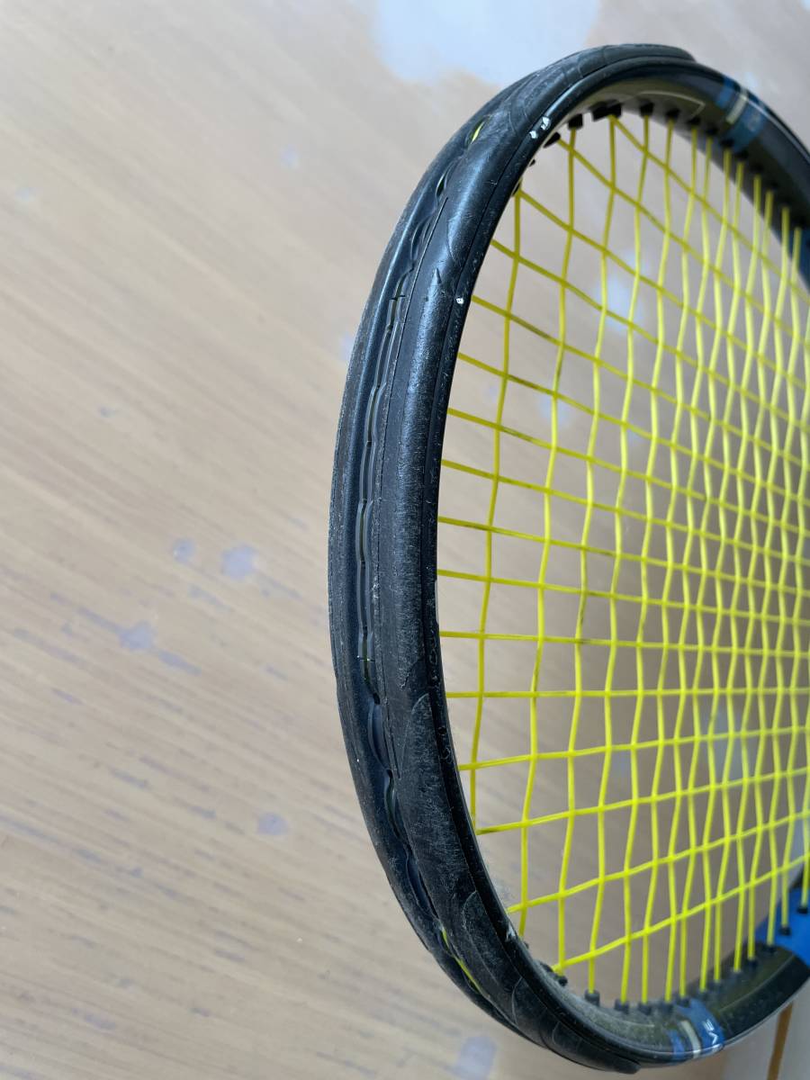 バボラ G3 ピュアドライブ ピュア ドライブ PURE Babolat Pure Drive