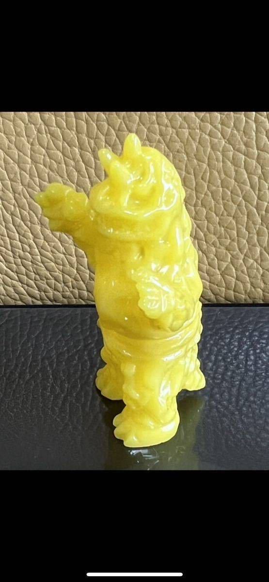 2013年発売 ぶたのはな じゃんけんバトル黄セット「ドドンゴ  