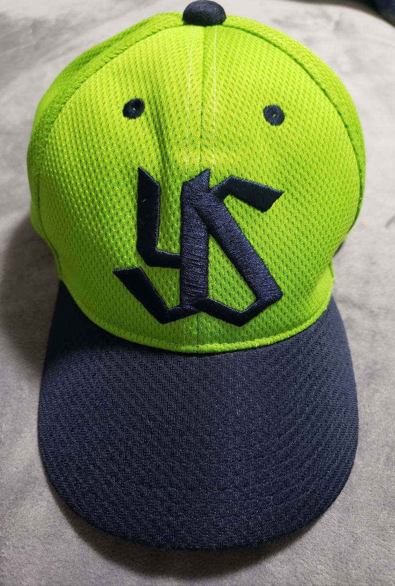 ヤクルトスワローズ 【実使用】東京ヤクルトスワローズプロコレ