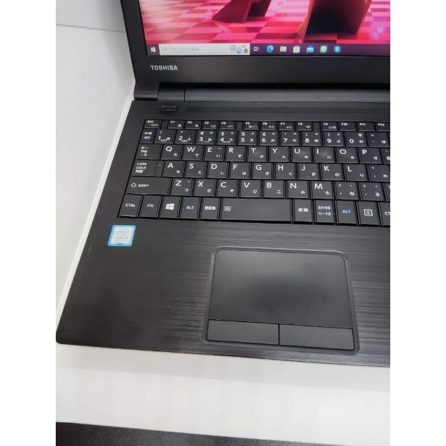 B65⁄J dynabook 東芝 Core Intel ジャンク⁄ PB65JBB45N7AD11 TOSHIBA